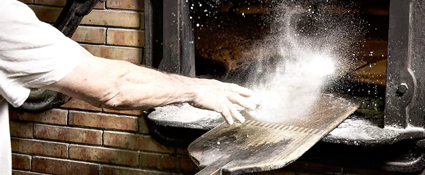 Smoke Chamber Safety Upgrades in Des Chenaux, Quebec