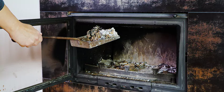 Fireplace Interior Sweeping in Vaudreuil Dorion, QC