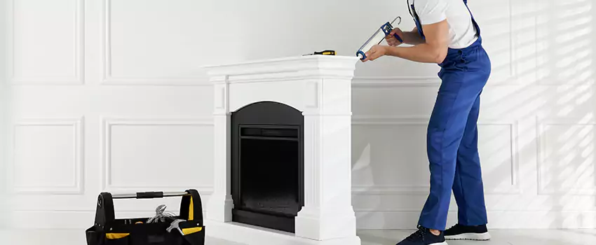 Fireplace Safety Inspection Technician in Vaudreuil Dorion, QC