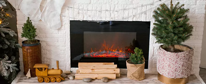 Fireplace Xtrordinair Ember-Glo Insert Fireplace Maintenance in Vaudreuil Dorion, QC