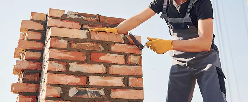 Flue Tiles Cracked Repair Services Near Me in Baie de Vaudreuil, Quebec