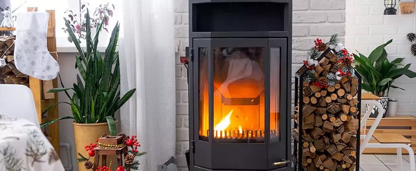 Benefits of Harman Stoves Fireplace in Vaudreuil Dorion, QC