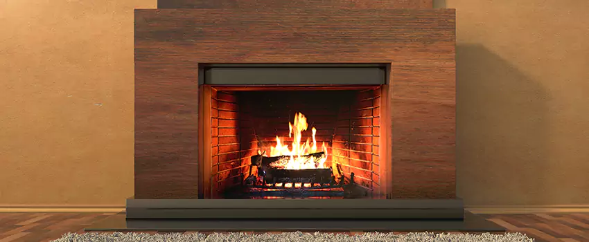 Kings Man Direct Vent Fireplaces Services in Vaudreuil Dorion, Quebec