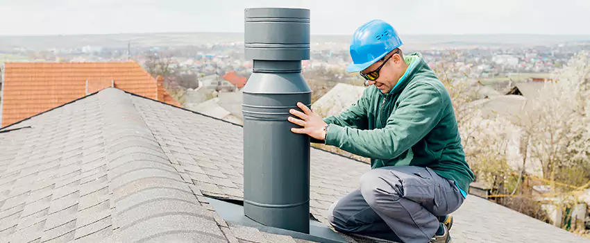 Broken Chimney Repair and Replacement Services in Vaudreuil Dorion, Quebec