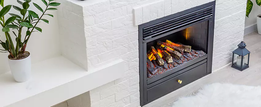 Majestic Lanai Outdoor Gas Fireplace Replacement in Vaudreuil Dorion, QC