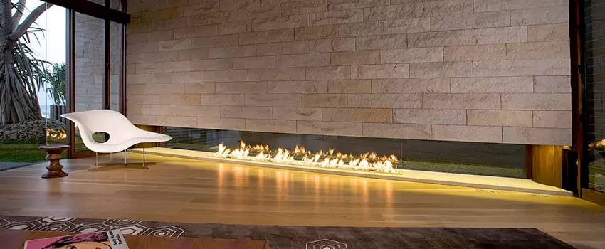 Benefits of Multi-Color Fireplace Installation in Vaudreuil Dorion, QC