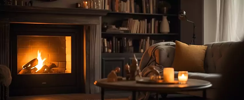 Ortal Wilderness Fireplace Repair And Maintenance in Vaudreuil Dorion, Quebec