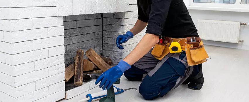 Cost of Pellet Fireplace Installation Services in Vaudreuil Dorion, Quebec