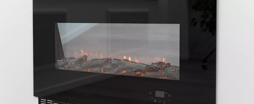 Ravelli Group Convection Fireplaces Installation in Vaudreuil Dorion, Quebec