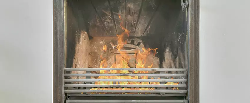 Regency Outdoor Fireplace Products Maintenance and Replacement Services in Vaudreuil Dorion, Quebec