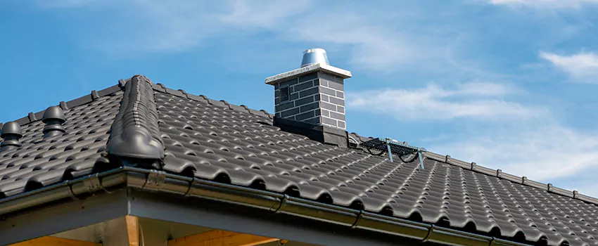 Residential Chimney Fans Installation and Repair Services in Vaudreuil Dorion, Quebec