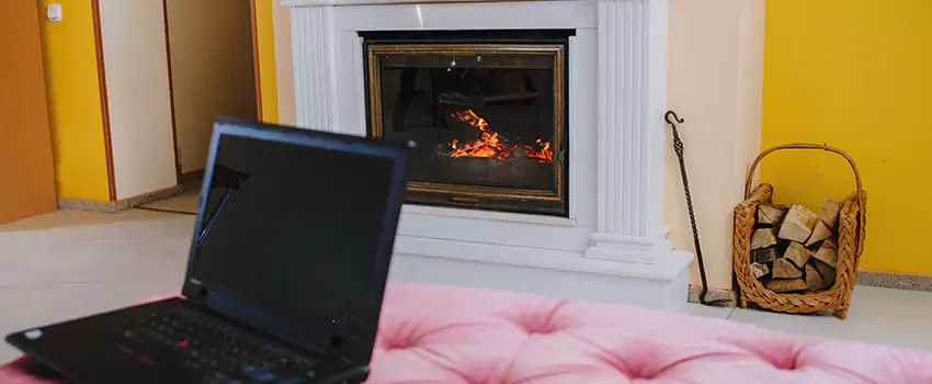 RSF Fireplaces Maintenance and Repair in Vaudreuil Dorion, Quebec 