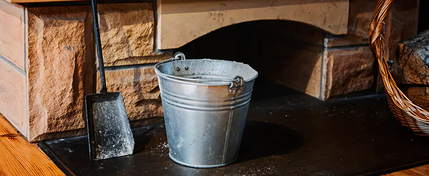 Soot Removal Process in Vaudreuil Dorion, Quebec