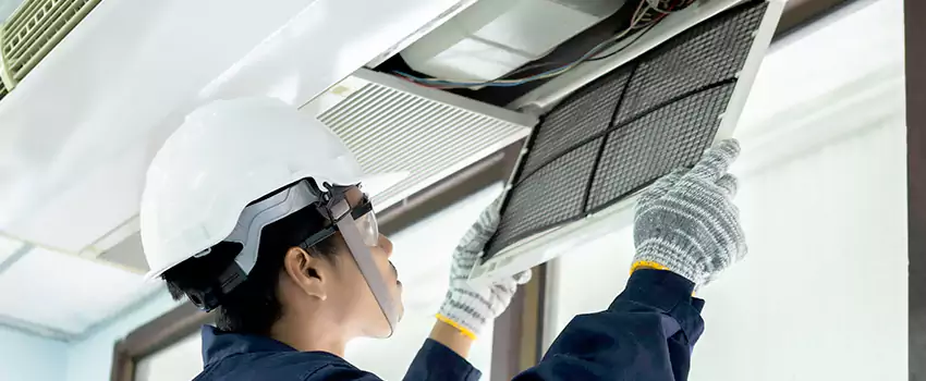 Vent Cleaning Company in Vaudreuil Dorion, QC