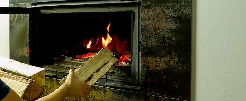 Best Wood Fireplace Repair Company in Vaudreuil Dorion, Quebec