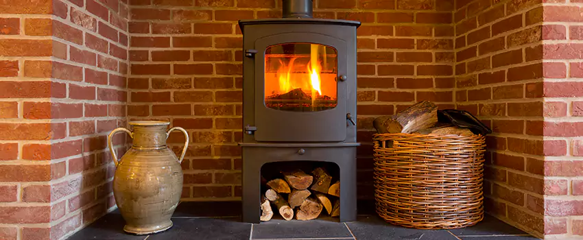 Wood Stove Inspection Services in Vaudreuil Dorion, Quebec