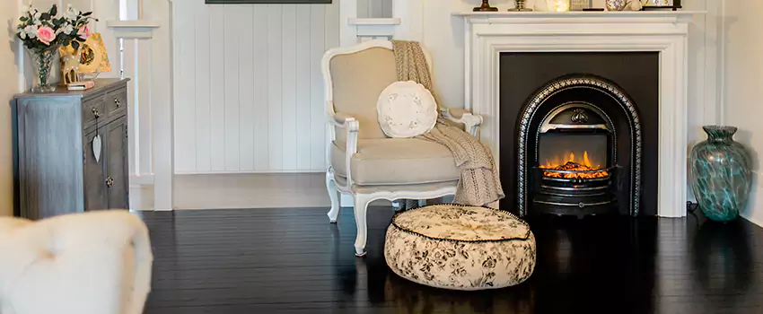 Wood Stove Firebox Installation Services in Vaudreuil Dorion, QC