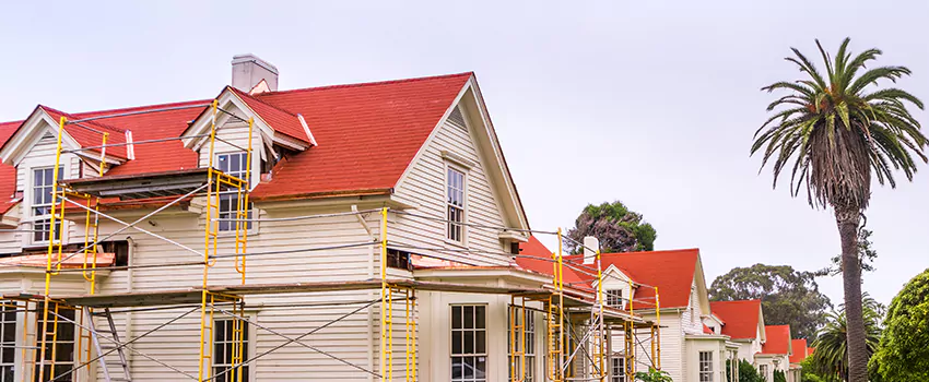 Commercial Chimney Blockage Removal in Vaudreuil Dorion, Quebec