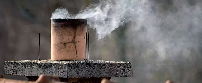 Chimney Creosote Cleaning Experts in Vaudreuil Dorion, Quebec