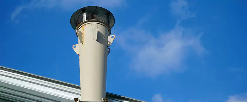 Commercial Chimney Services in Vaudreuil Dorion, Quebec