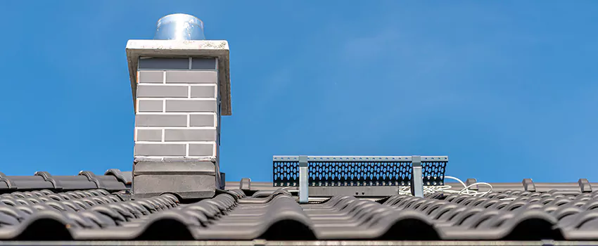 Affordable Chimney Fan Repair in Vaudreuil Dorion, Quebec