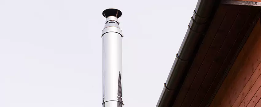 Chimney Installation Company in Vaudreuil Dorion, QC