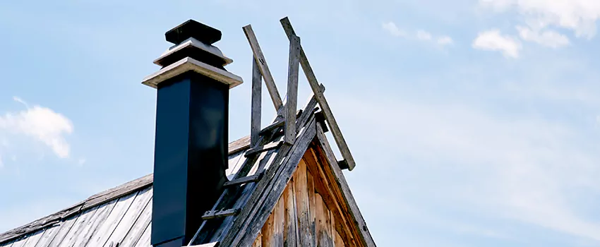 Insulated Chimney Liner Services in Vaudreuil Dorion, QC