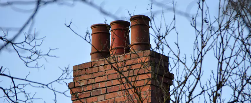 Chimney Flue Rebuild Services in Vaudreuil Dorion, Quebec