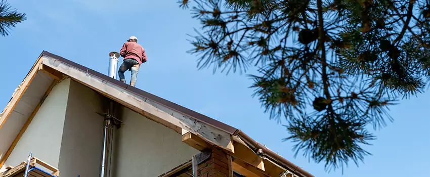 Chimney Repair Cost in Vaudreuil Dorion, QC