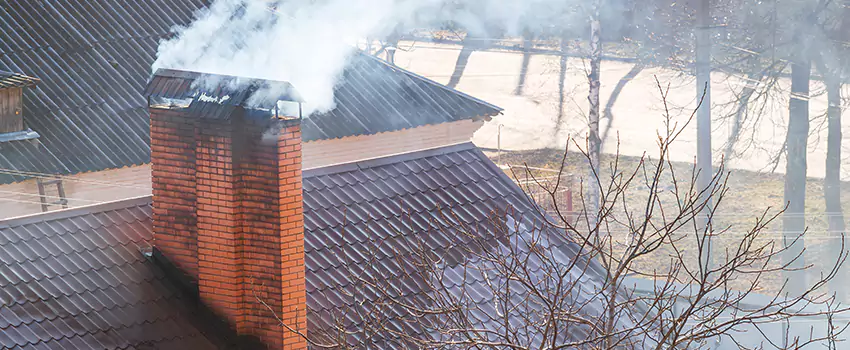 Chimney Saver Masonry Repair Contractor in Vaudreuil Dorion, Quebec