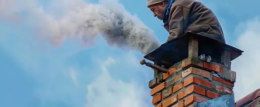 Soot Buildup Prevention in Vaudreuil Dorion, Quebec