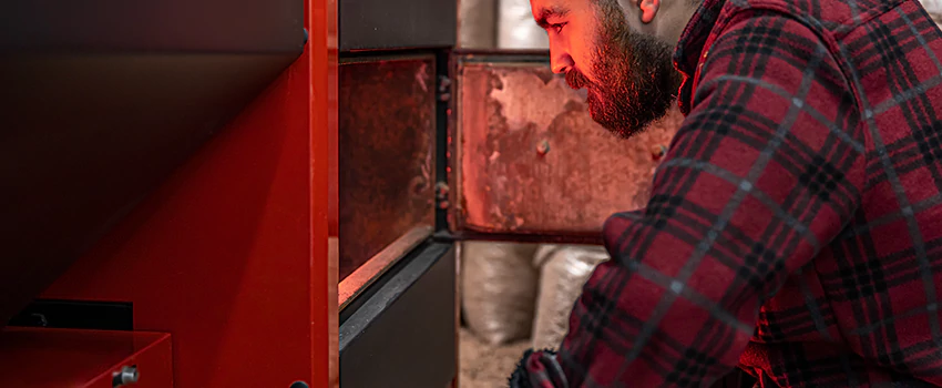 Brick Chimney Sweeping in Vaudreuil Dorion, Quebec