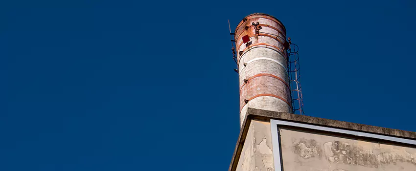 Commercial Waterproofing Chimney Installation And Repair Services in Vaudreuil Dorion, QC