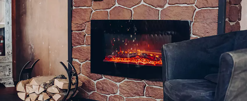 Custom Fireplace Design Refurbishment Services in Vaudreuil Dorion, Quebec