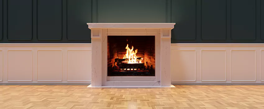 Decorative Fireplace Installation Cost in Vaudreuil Dorion, Quebec