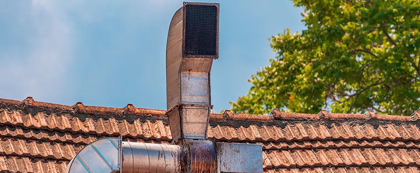 Clogged Duct Cleaning Near Me in Vaudreuil-Dorion