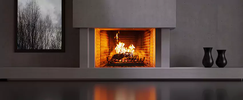 Benefits of Electric Fireplace Embers in Vaudreuil Dorion, QC