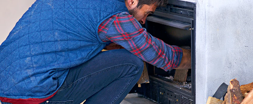 Affordable Electric Fireplace Installation in Vaudreuil Dorion, QC