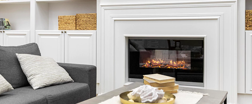 Cost of Ethanol Fireplace Repair And Installation Services in Vaudreuil Dorion, QC