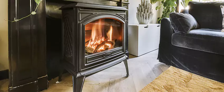 Fireplace Conversion Cost in Vaudreuil Dorion, Quebec