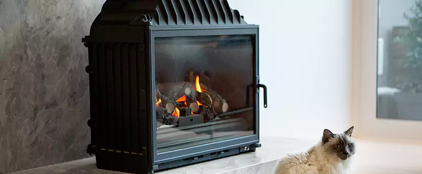 Fireplace Damaged Damper Frame Repair Services in Vaudreuil Dorion, Quebec
