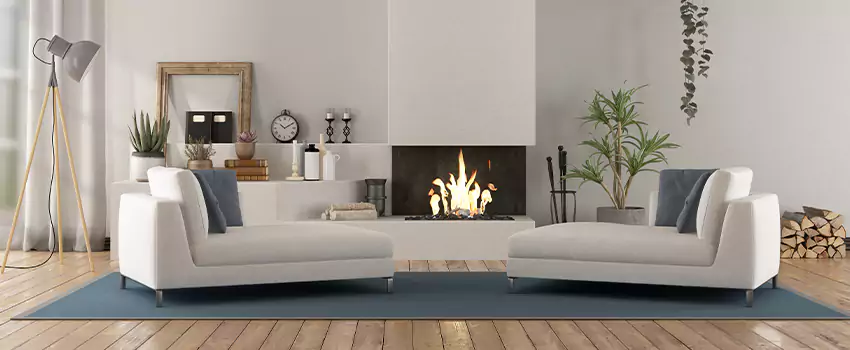 Fireplace Firebox Grate Replacement Services in Vaudreuil Dorion, Quebec