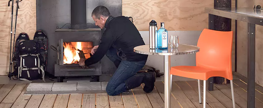 Ethanol Fireplace Fixing Services in Vaudreuil Dorion, QC