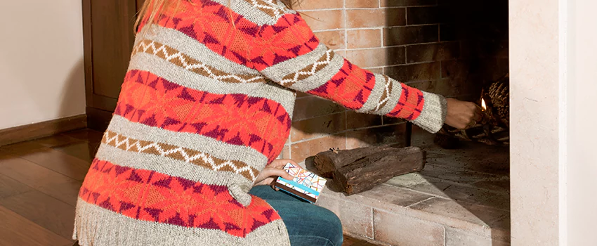 Fireplace Hearth Inspection And Repair in Vaudreuil Dorion, Quebec