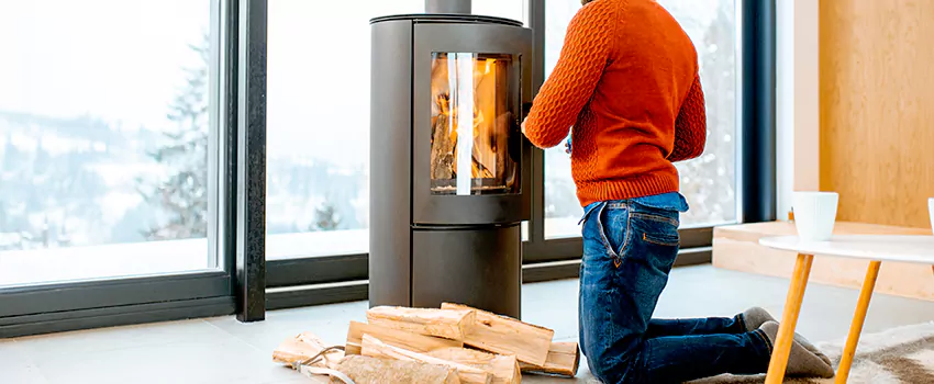 Top Fireplace Installation Company in Vaudreuil Dorion, Quebec