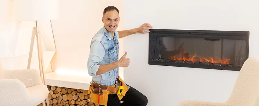 Fireplace Flue Maintenance Services in Vaudreuil Dorion, QC