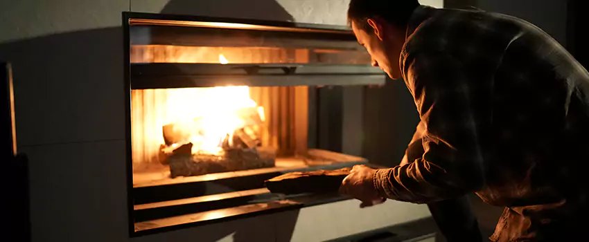 Fireplace Grate Repair For Fireplace Metal in Vaudreuil Dorion, Quebec