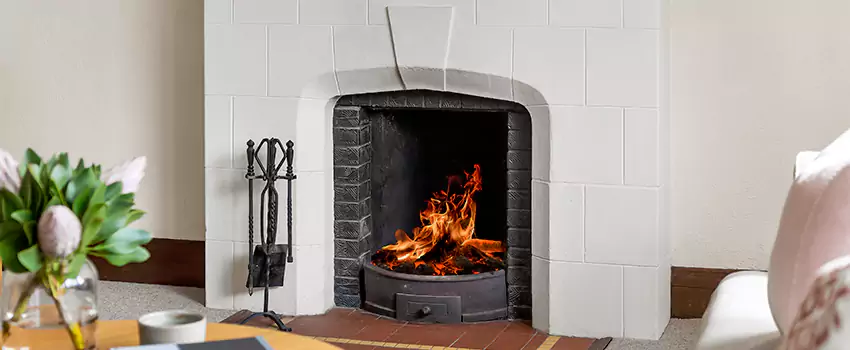 Professional Firebox Rebuild in Vaudreuil Dorion, Quebec