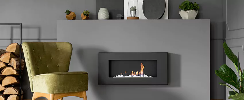 Vintage Fireplace Refacing in Vaudreuil Dorion, Quebec