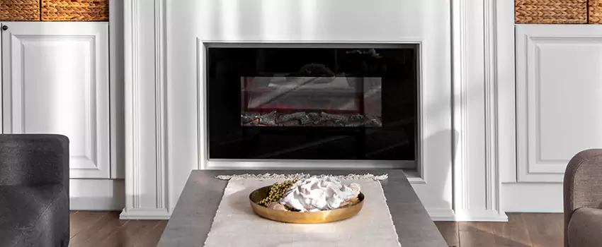 Gas Fireplace Repair And Replacement in Vaudreuil Dorion, QC